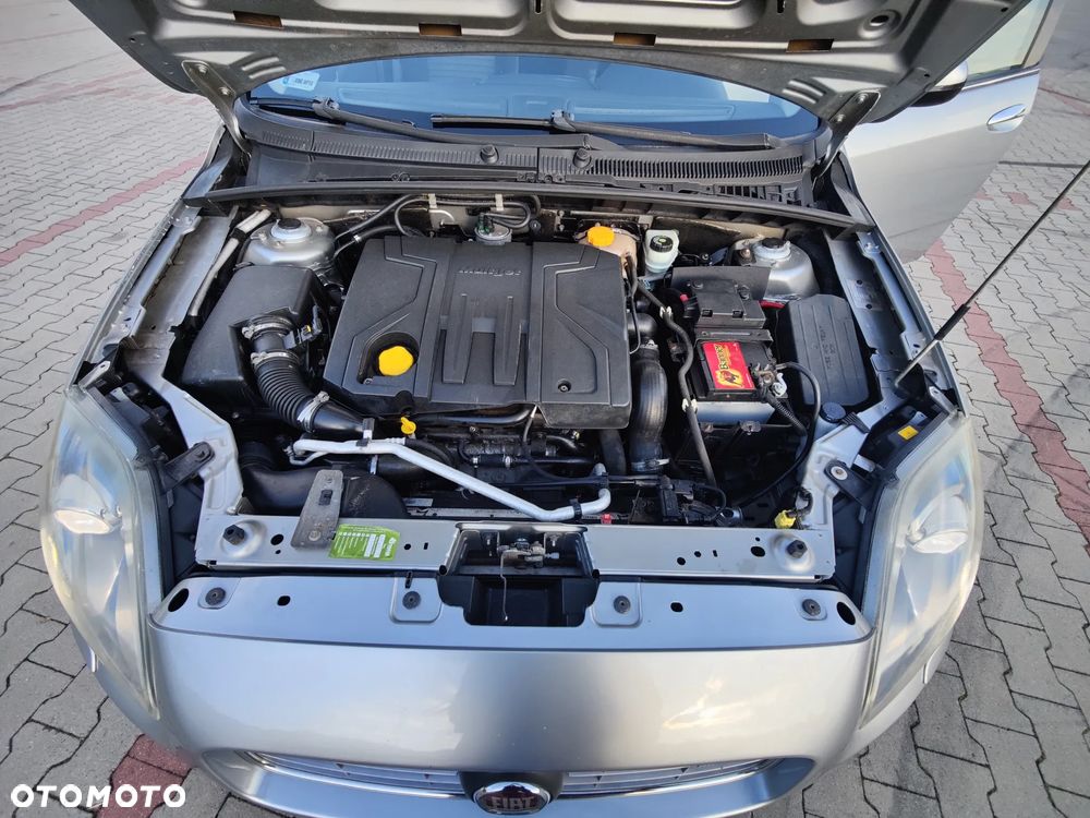Fiat Croma - 11