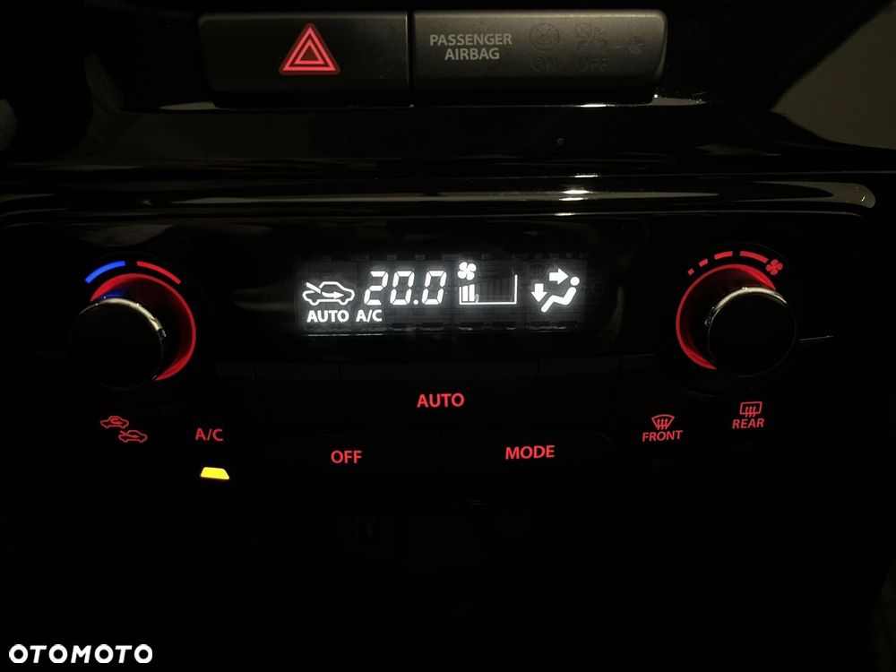 Suzuki Vitara 1.4 Boosterjet Premium 2WD - 19