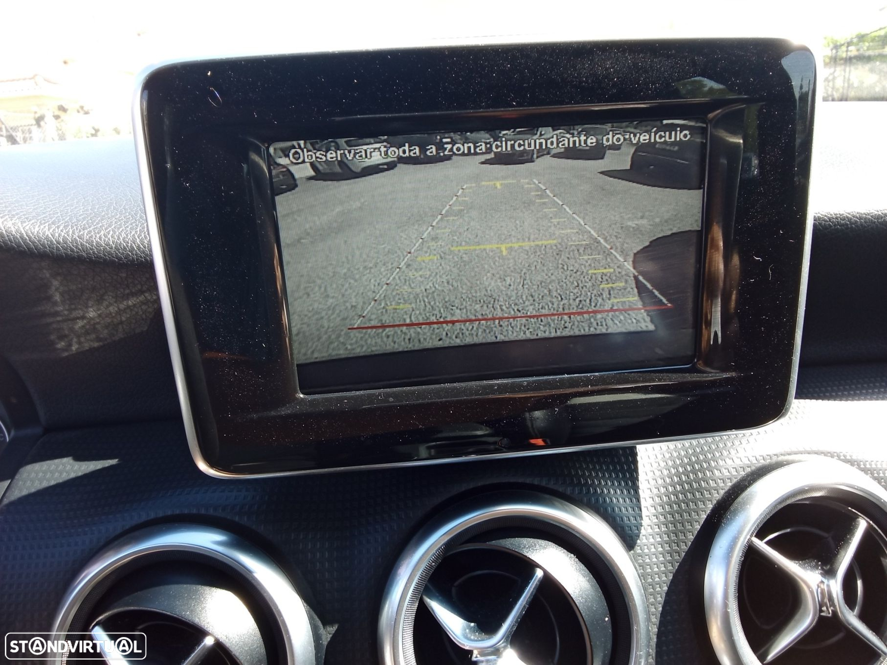 Mercedes-Benz A 180 CDi BE Edition Style - 18