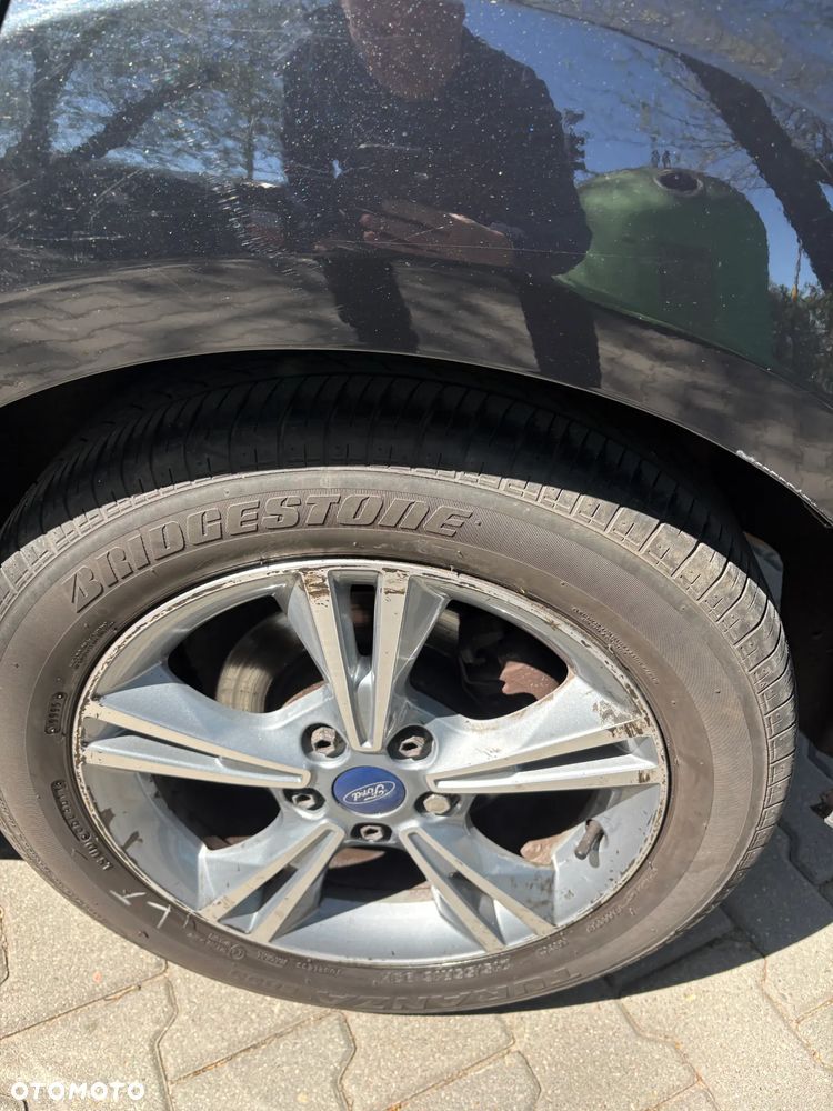 Ford Focus 1.6 TDCi Edition - 26