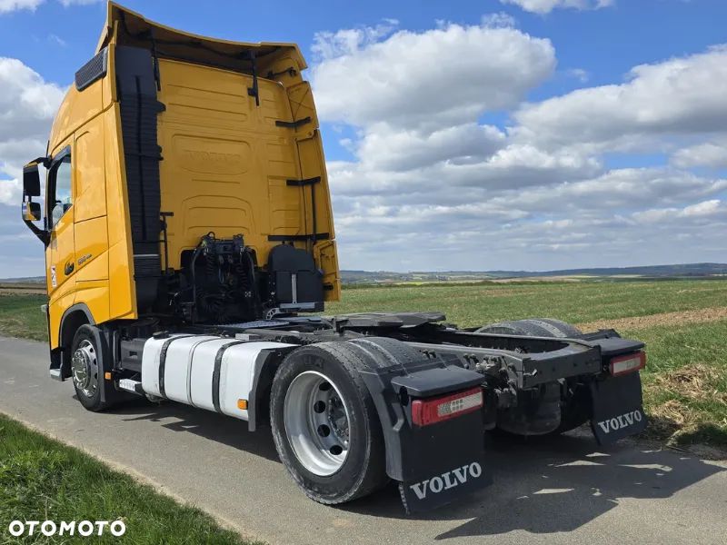 Volvo FH 500 - 6