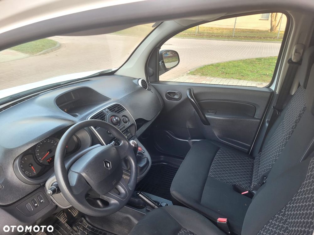 Renault Kangoo 1.5 dCi Energy Helios S&S - 8