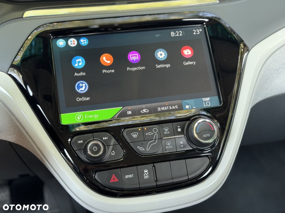 Chevrolet Bolt - 28