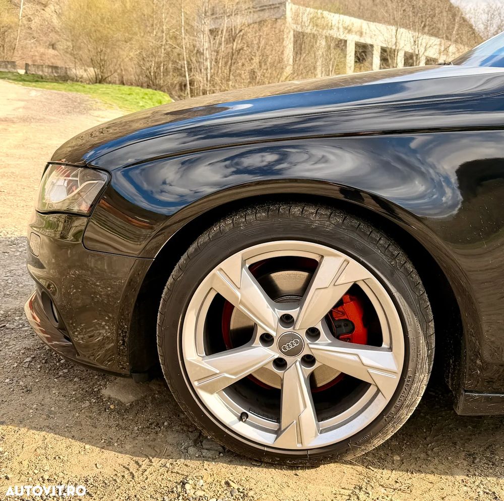 Audi A4 2.0 TDI - 5