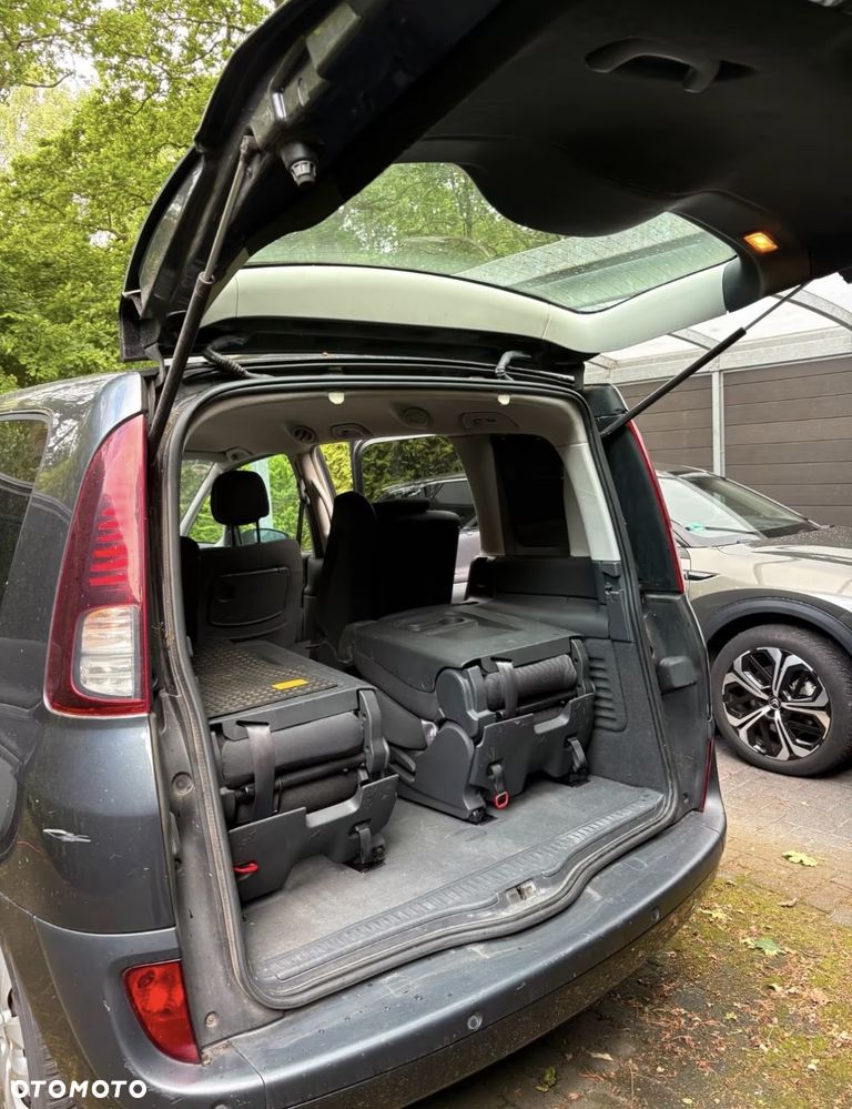 Renault Espace TCe 170 Paris - 8