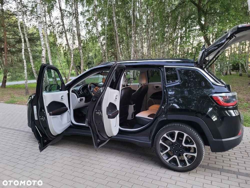 Jeep Compass - 13
