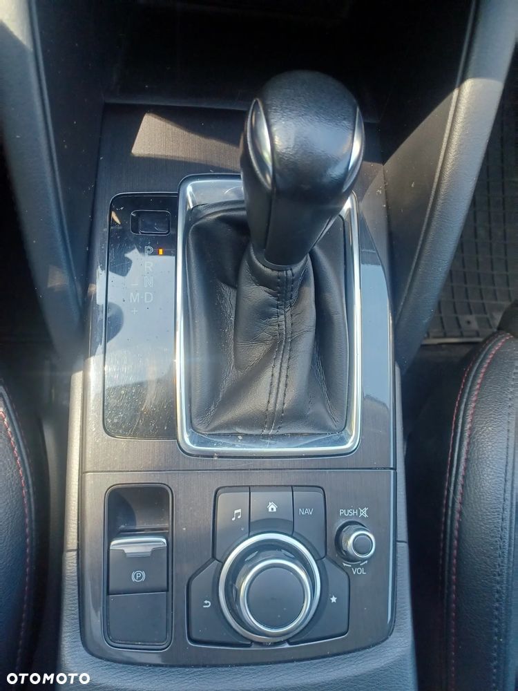 Mazda CX-5 SKYACTIV-D 175 Drive AWD Sports-Line - 14