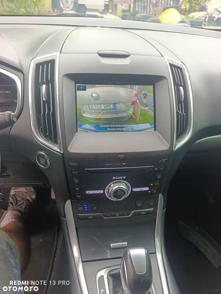 Ford Edge - 27