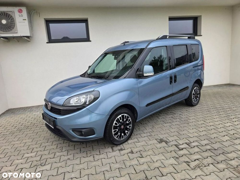 Fiat Doblo - 6