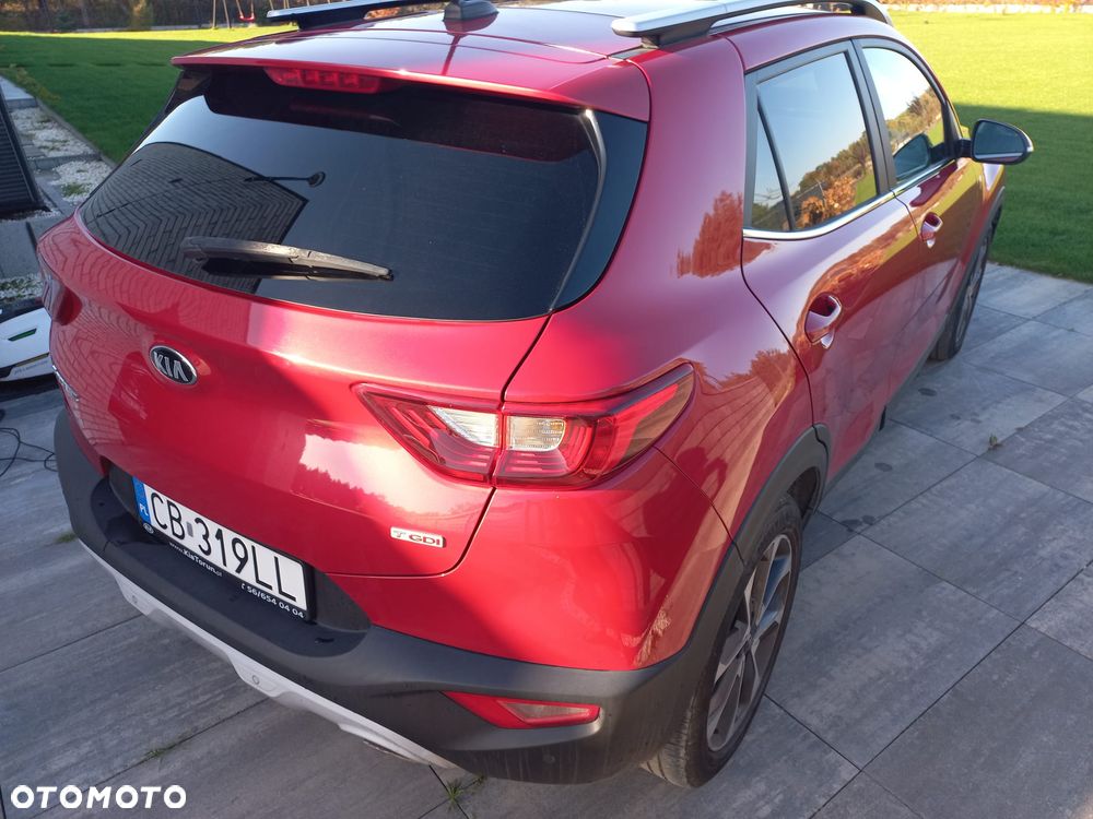 Kia Stonic - 5