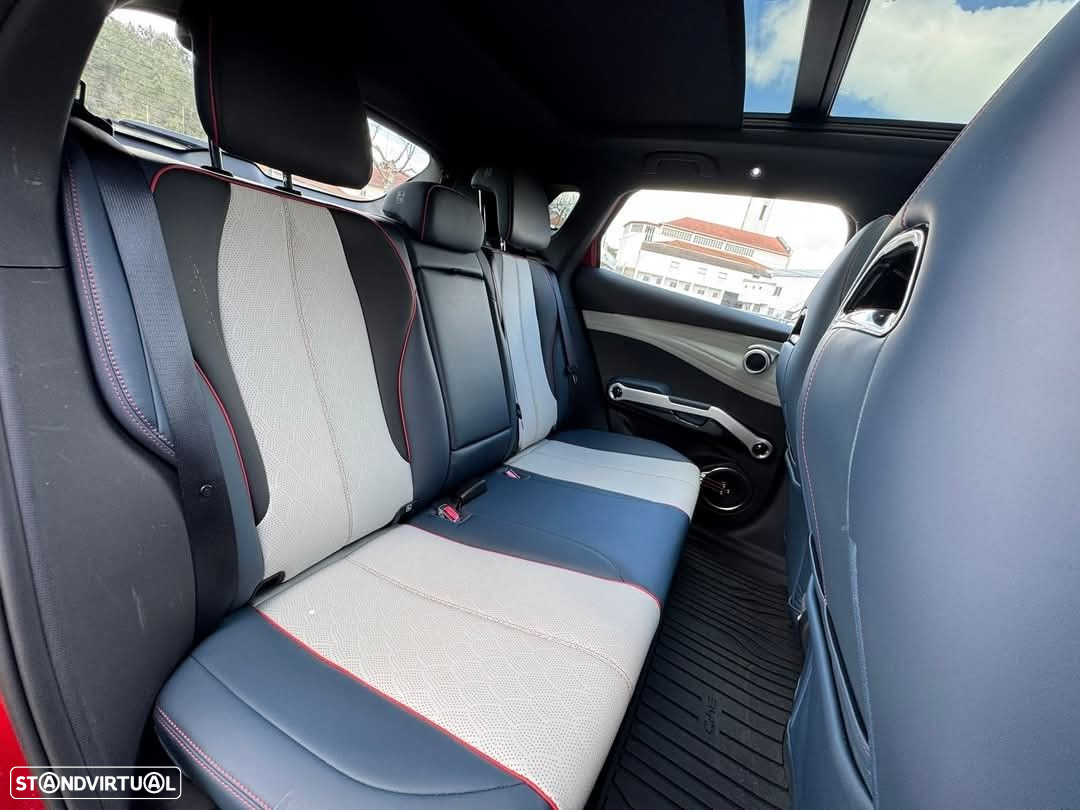 BYD Atto 3 60.48 kWh Design - 28