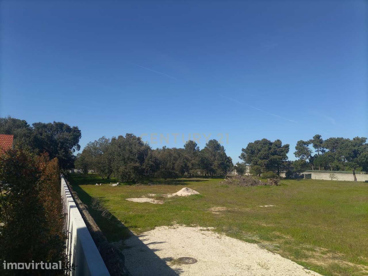 Oportunidade Única: Terreno com Projeto Aprovado em Azeitão - Grande imagem: 5/6