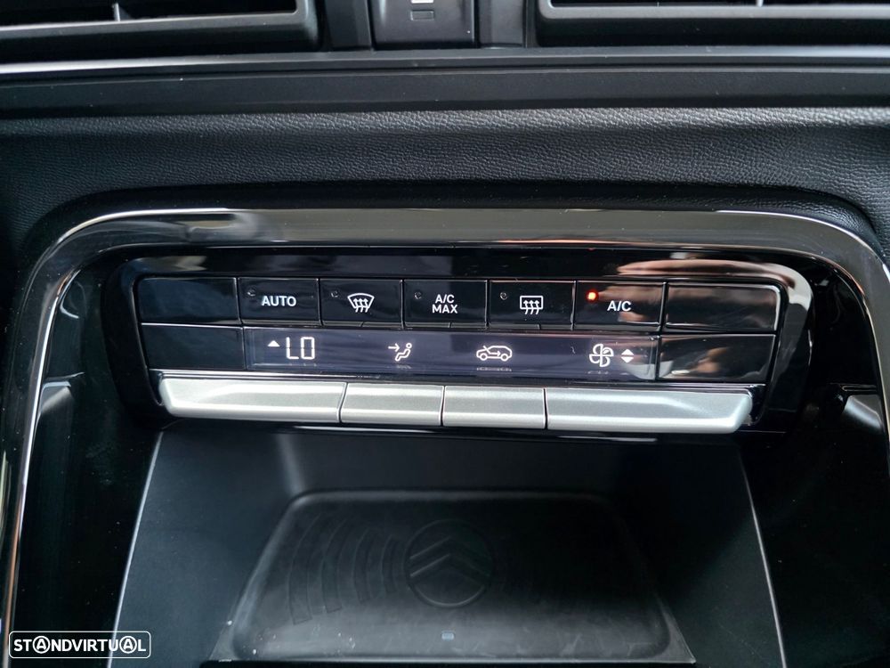 Citroën C3 1.2 Hybrid Max e-DSC6 - 21