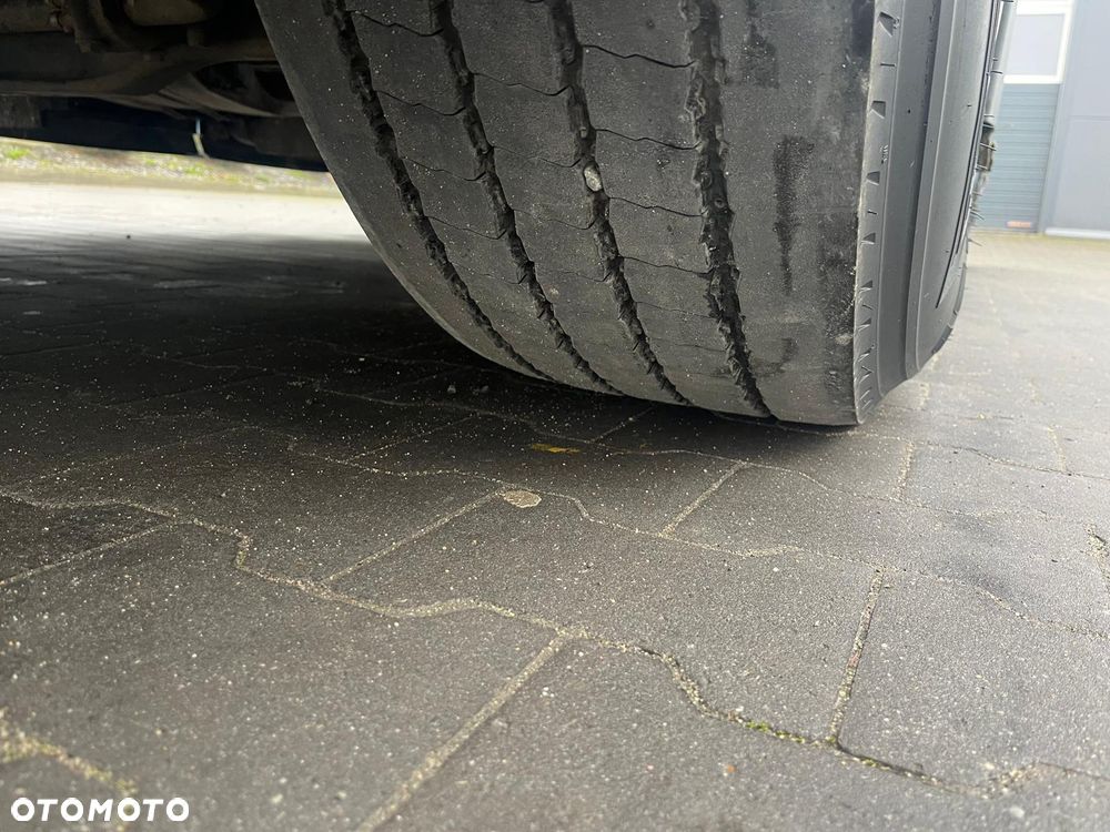 Volvo FH 500 / WERSJA LIMITOWANA / PEŁEN SERWIS / GLOBETROTTER XL / XENON - 35