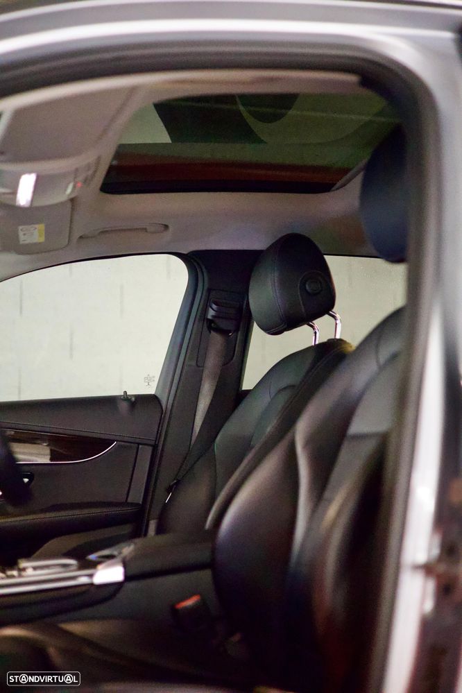 Mercedes-Benz GLC 300 e 4Matic - 18