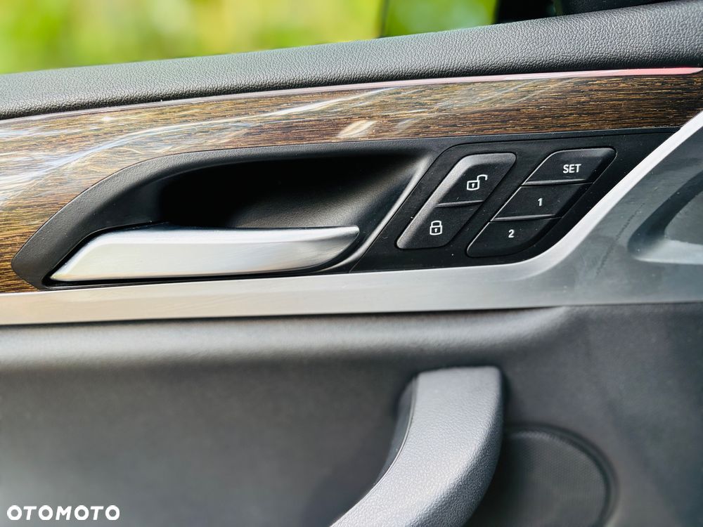 BMW X3 - 17