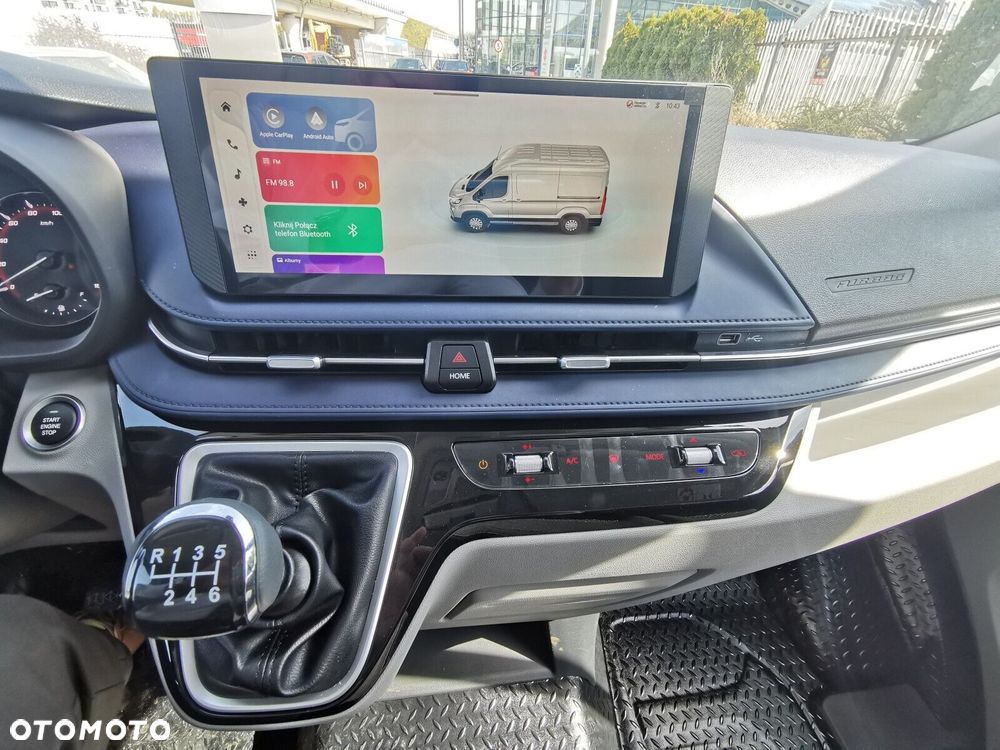 Maxus deliver-9 L3H2 - 22