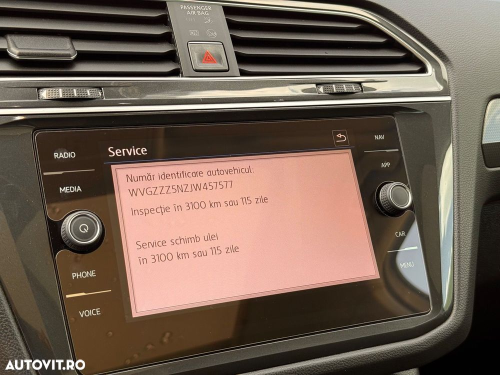 Volkswagen Tiguan - 7