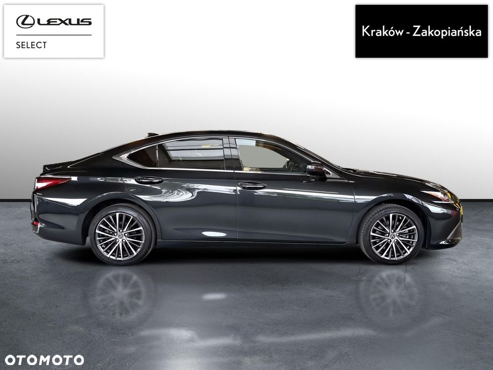 Lexus ES 300h Business Edition - 7