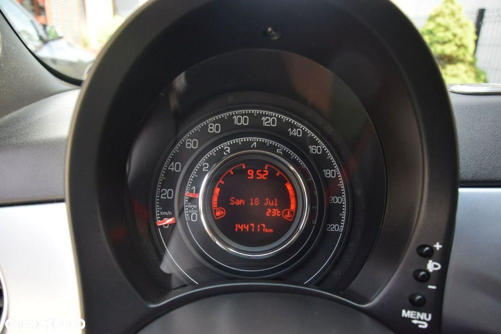Fiat 500 - 32