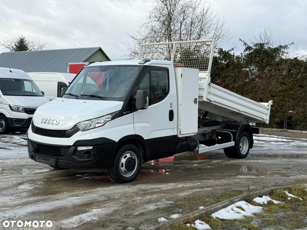 Iveco Daily - 4