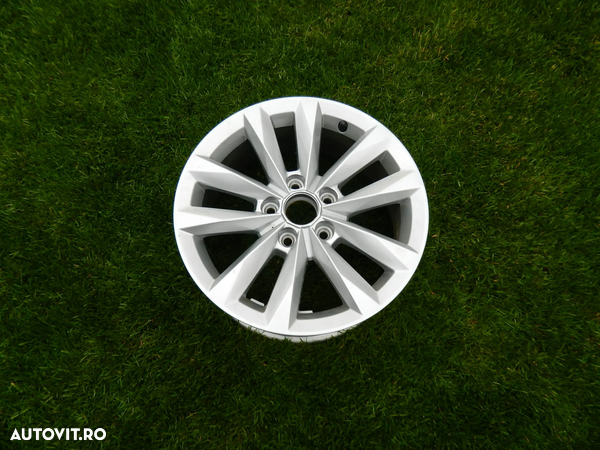 Janta Audi A3 pe 16" cod 8Y0601025