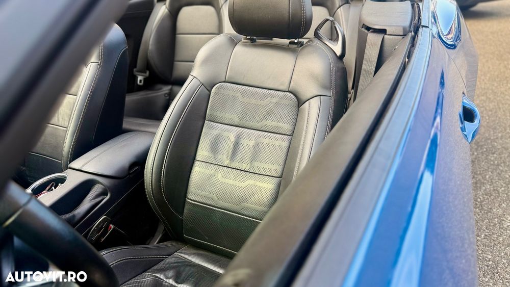 Ford Mustang 2.3 EcoBoost - 7