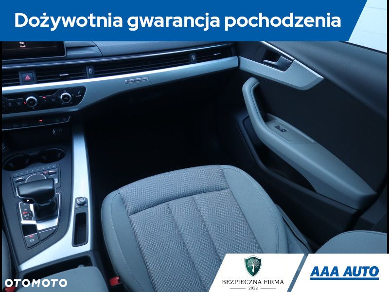 Audi A4 Allroad - 9