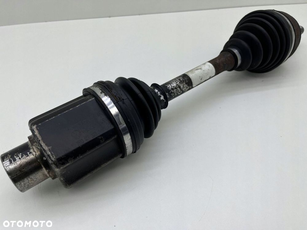 VW TRANSPORTER T5 LIFT PÓŁOŚ PRAWA PRZÓD 7E0407332J - 1