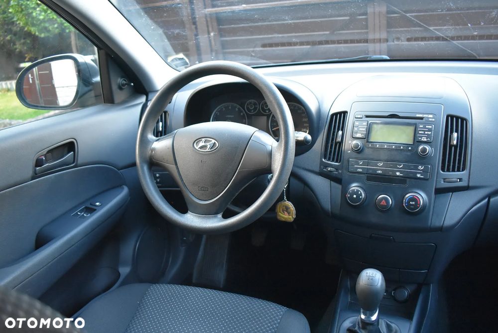 Hyundai i30 i30cw 1.4 Edition 20 - 16