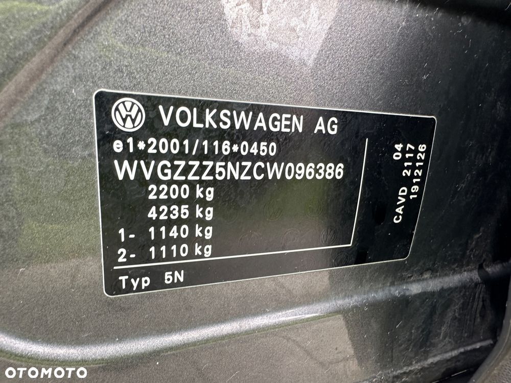 Volkswagen Tiguan 1.4 TSI 4Mot Track&Style - 9