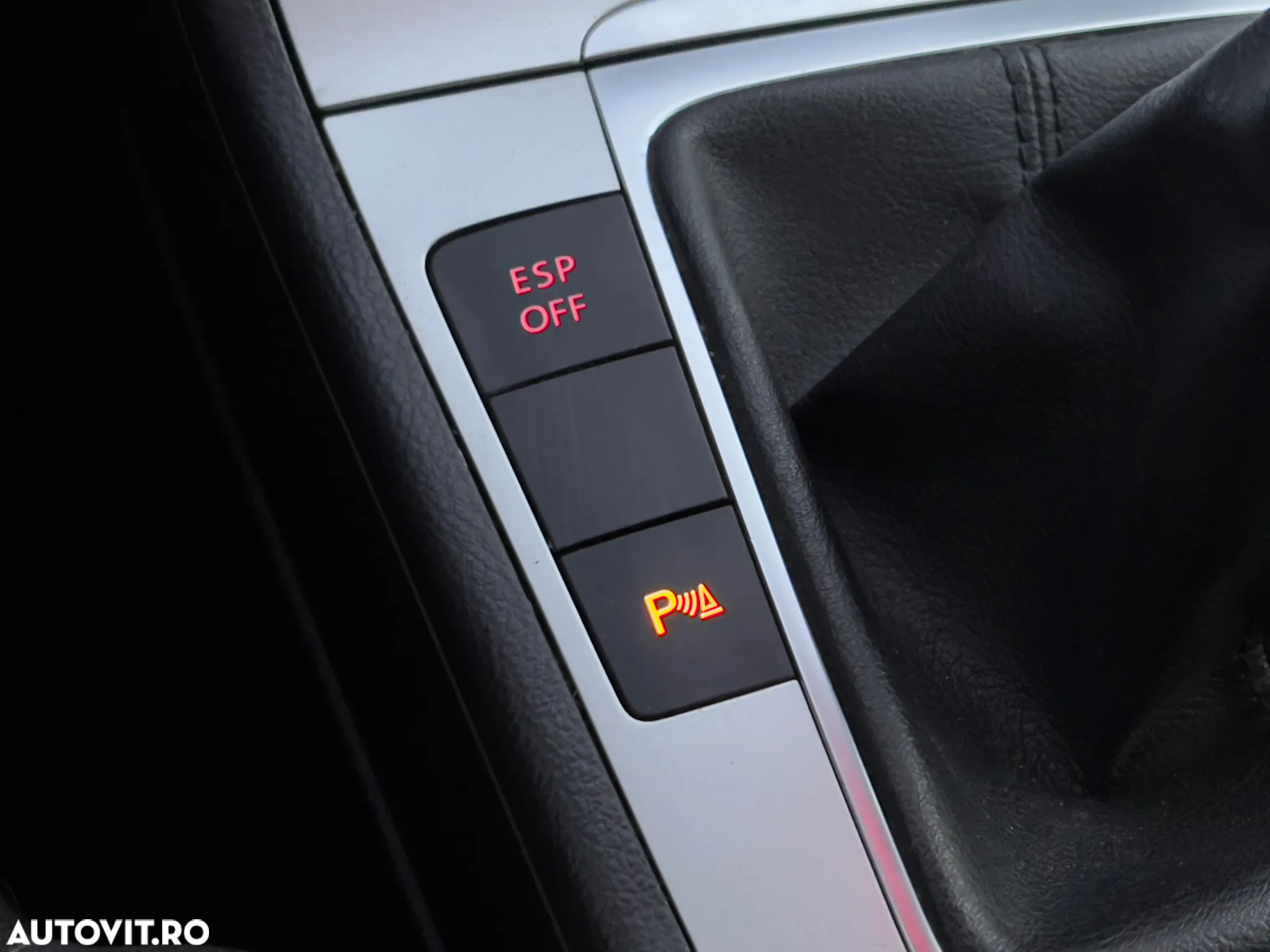 Volkswagen Passat Variant 1.4 TSI Comfortline - 14