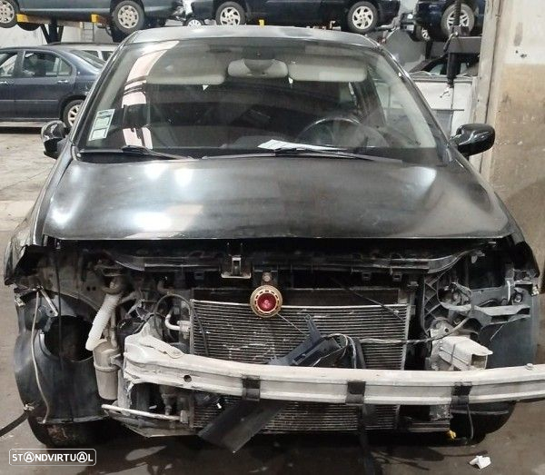 Para Peças Renault Megane Ii (Bm0/1_, Cm0/1_) - 2