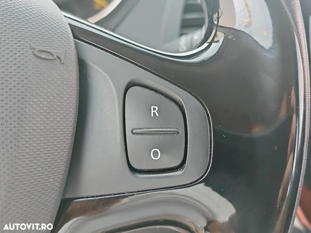 Renault Captur TCe Energy Dynamique Aut. - 19