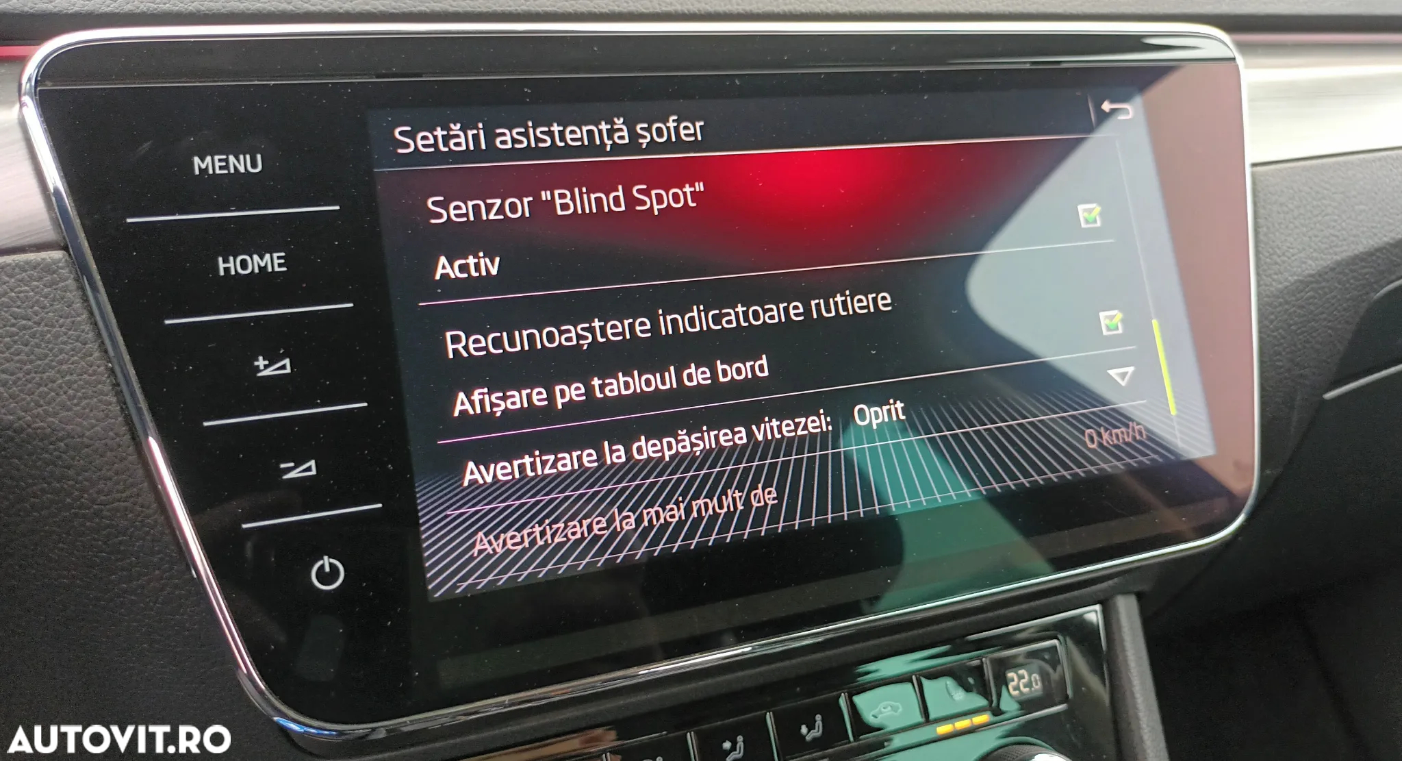 Skoda Superb Combi 2.0 TDI DSG Style - 34