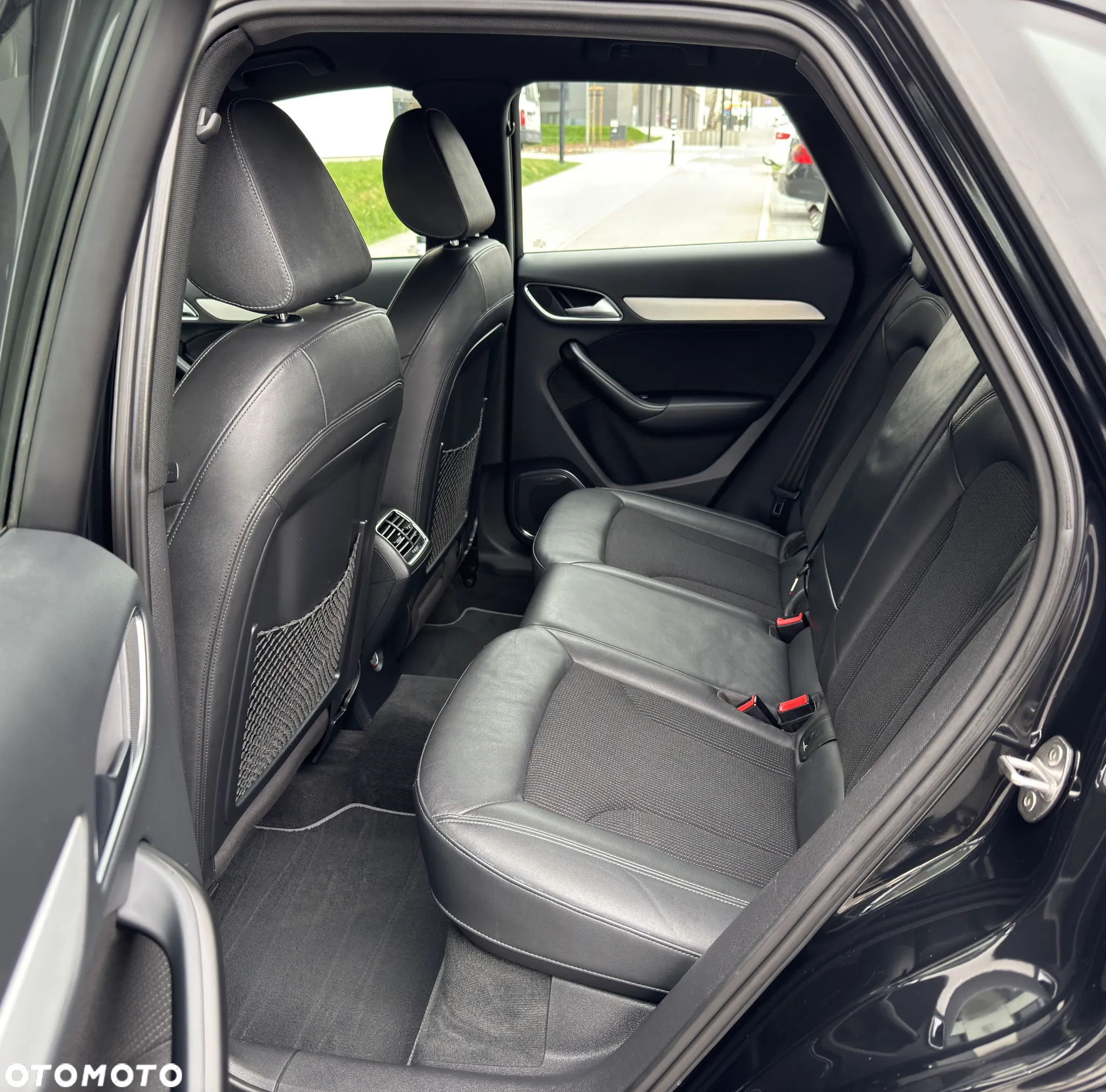Audi Q3 2.0 TDI Quattro Prime Line S tronic - 29