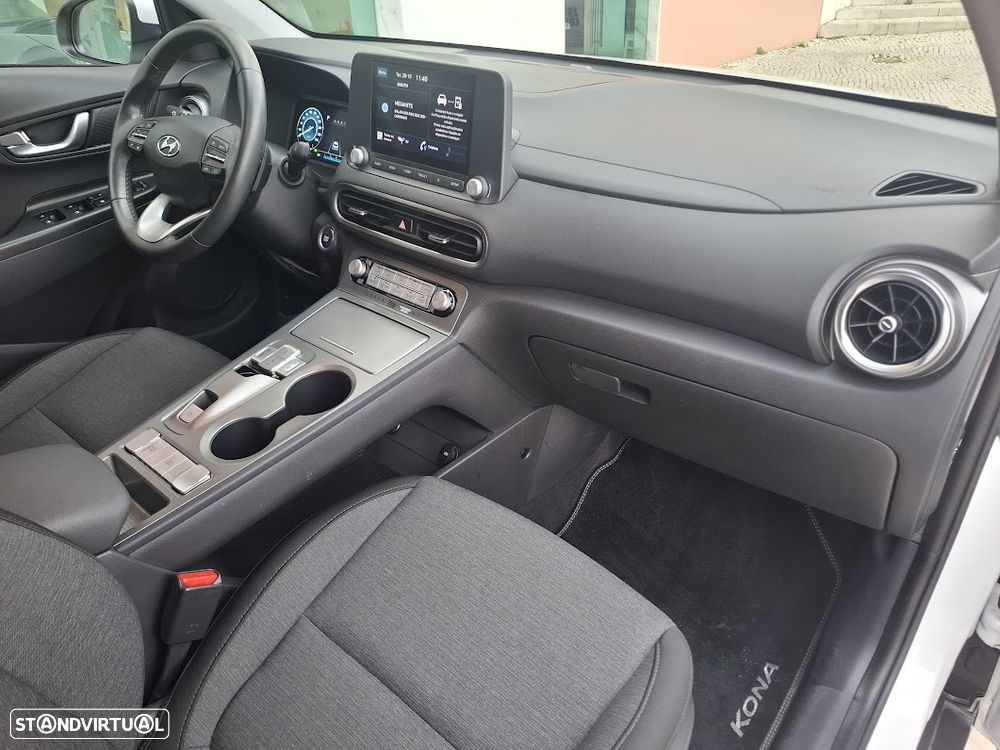 Hyundai Kauai 39 kWh Executive - 42