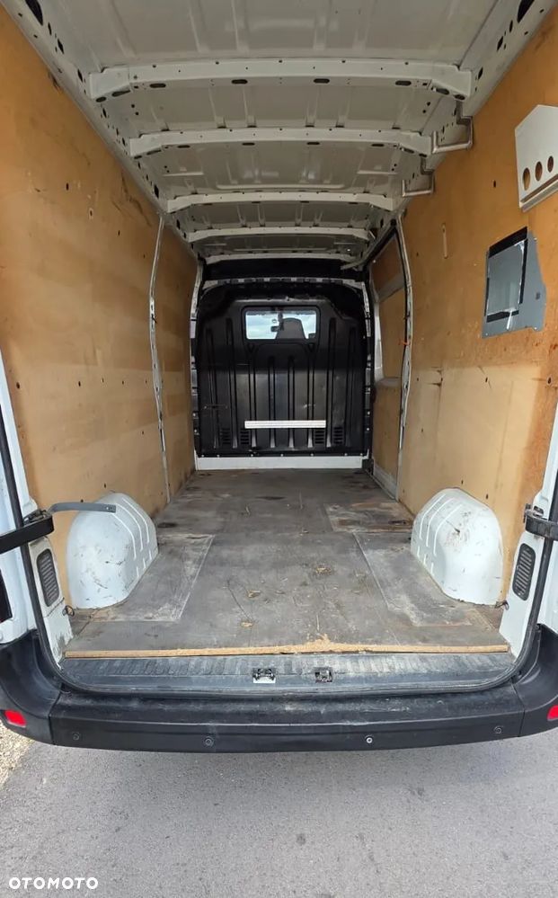 Renault MASTER T35 L3 H2 2299ccm - 10