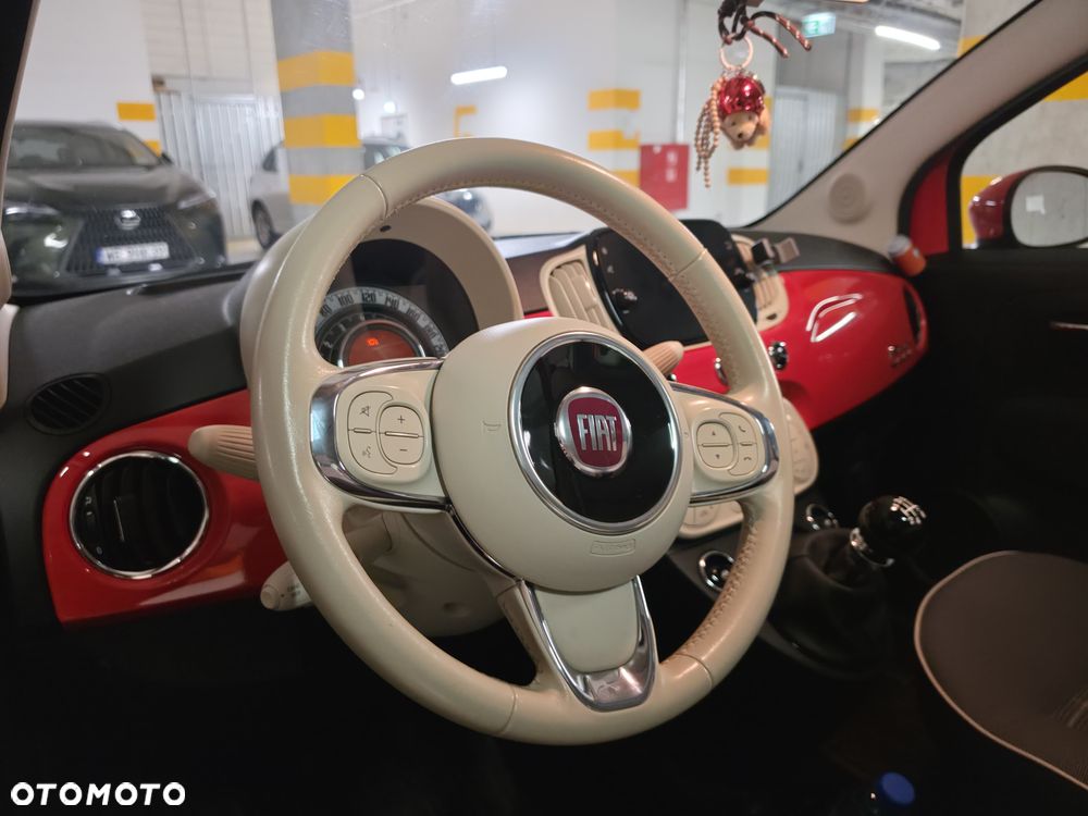 Fiat 500 - 7