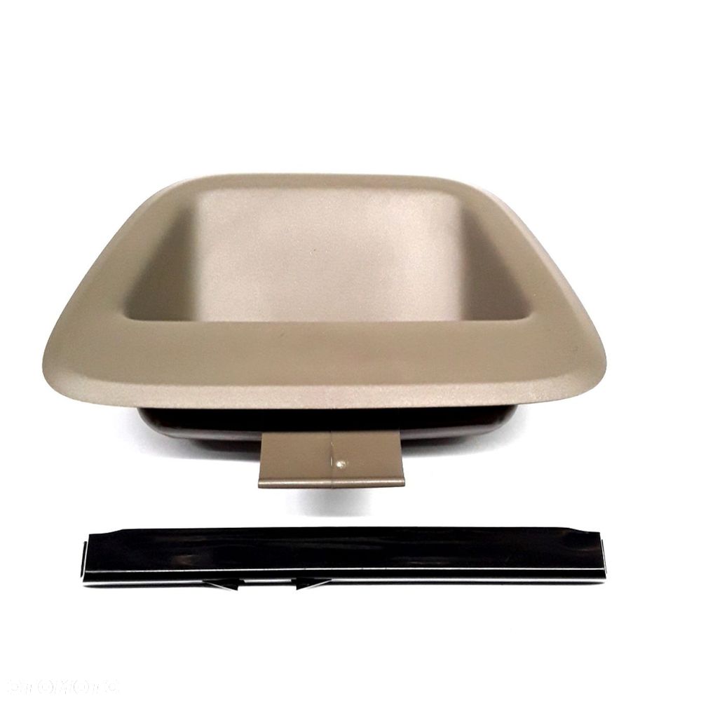 VOLVO XC90 uchwyt podlogi bagaznika oak arena OE 31271525 - 1