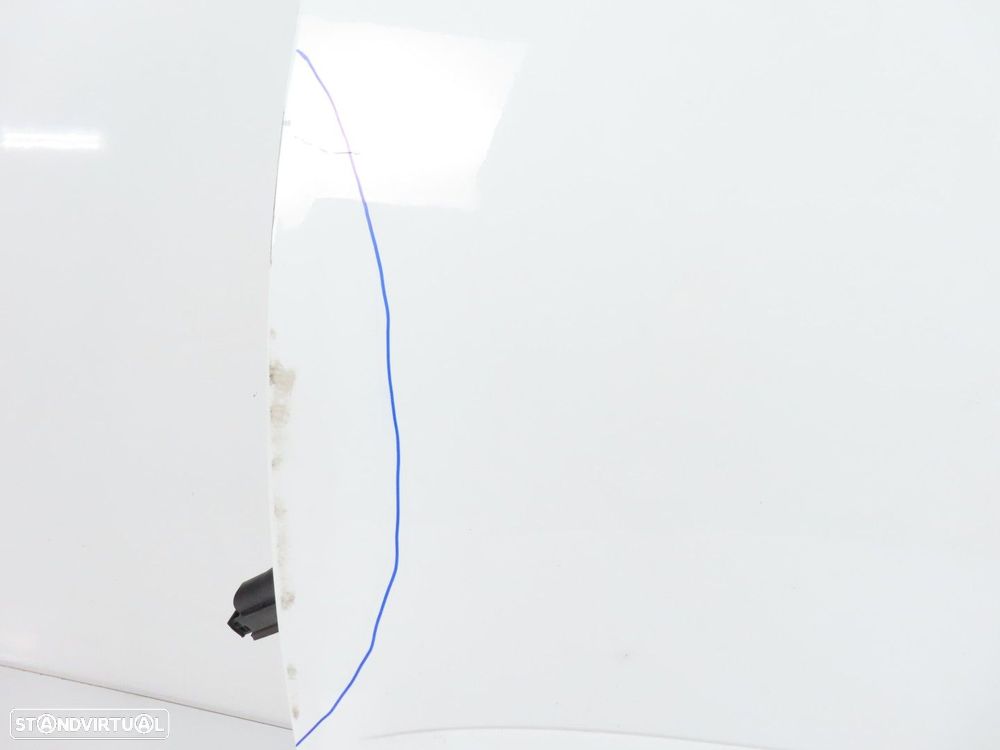 Porta Esquerdo/Frente Usado / Original JAGUAR F-PACE (X761) J9C2733 - 4