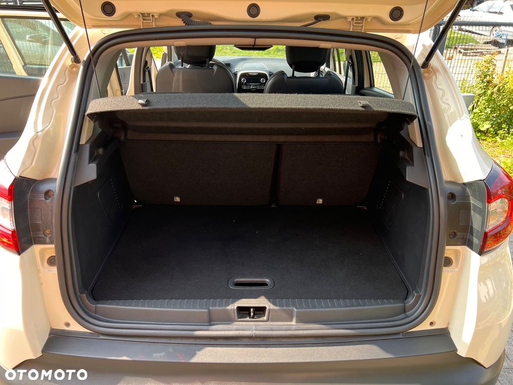 Renault Captur 0.9 Energy TCe Alize - 7