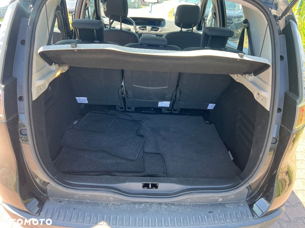 Renault Scenic 1.6 16V 110 TomTom Edition - 27
