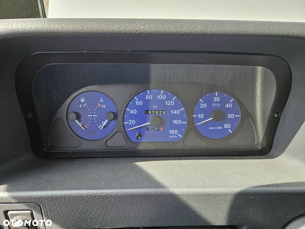 Fiat Ducato - 11
