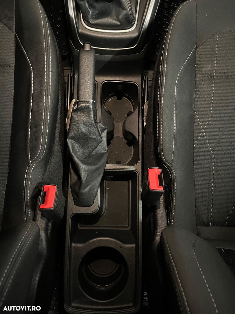 Ford EcoSport 1.0 EcoBoost Trend - 6