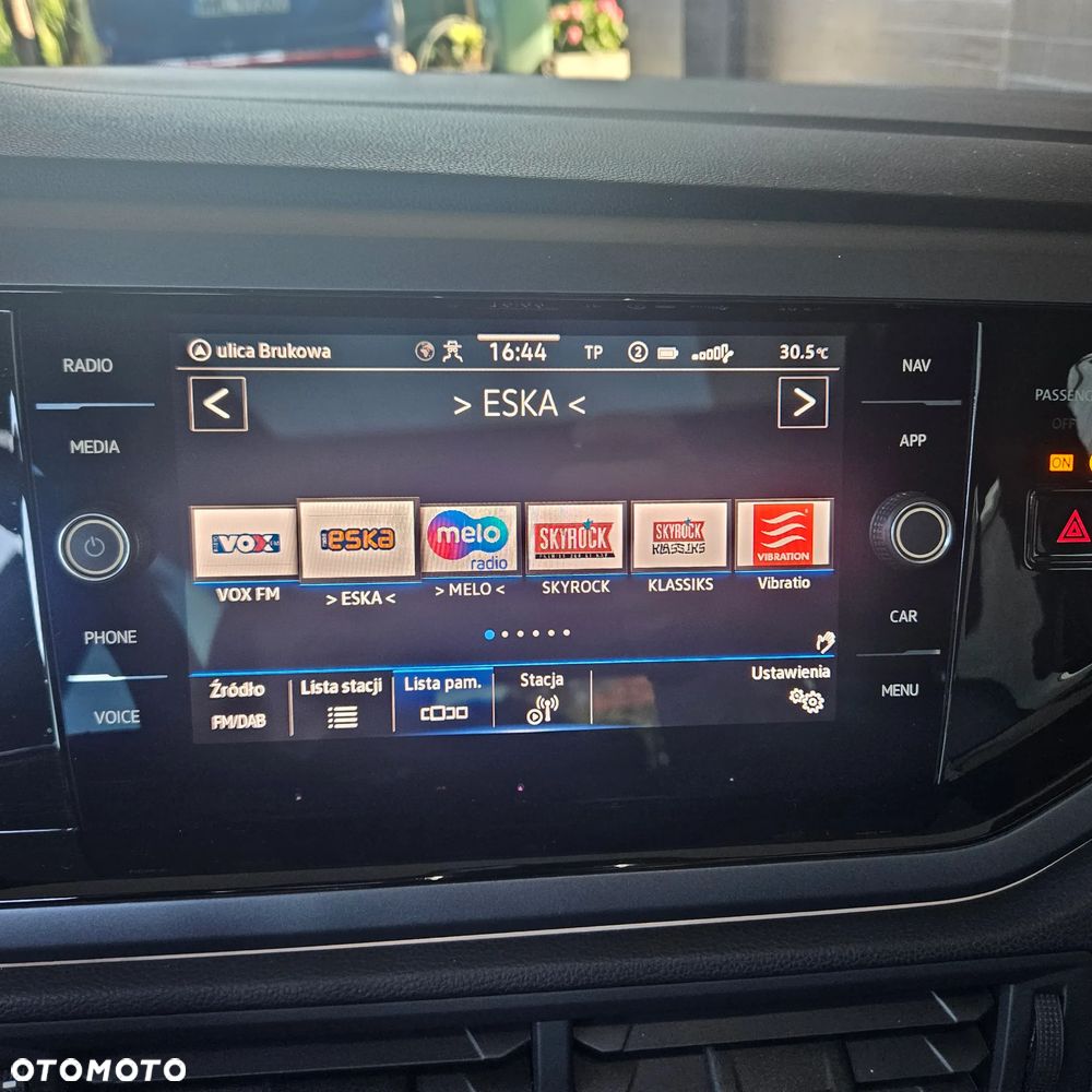 Volkswagen Polo 1.0 TSI R-Line DSG - 14