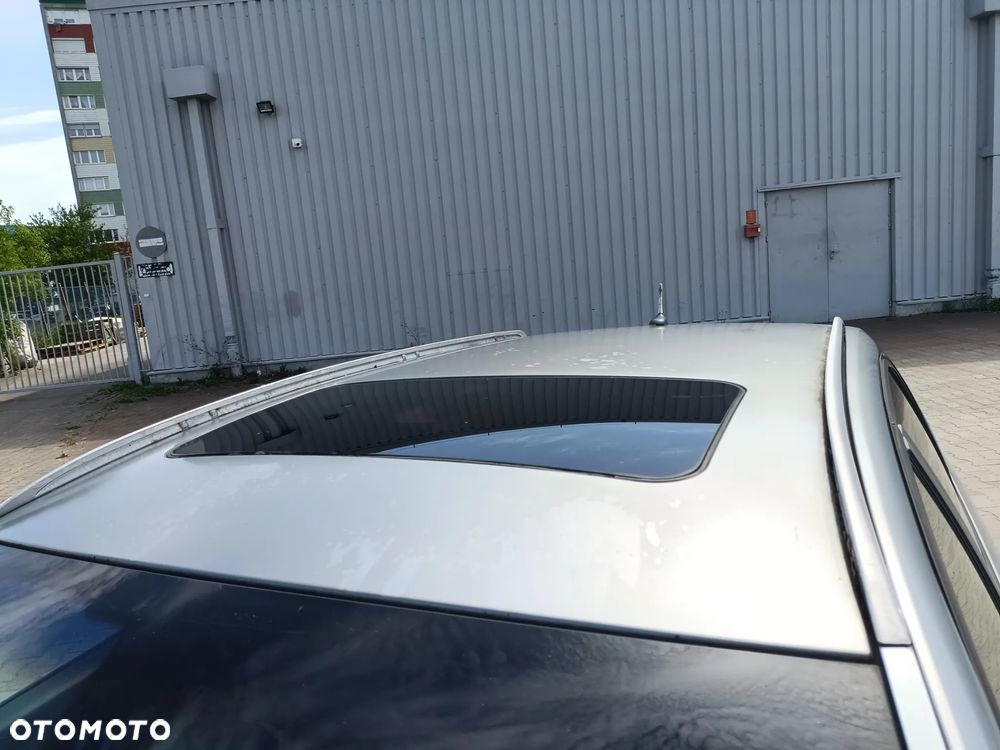 Opel Signum 2.0 Turbo - 8