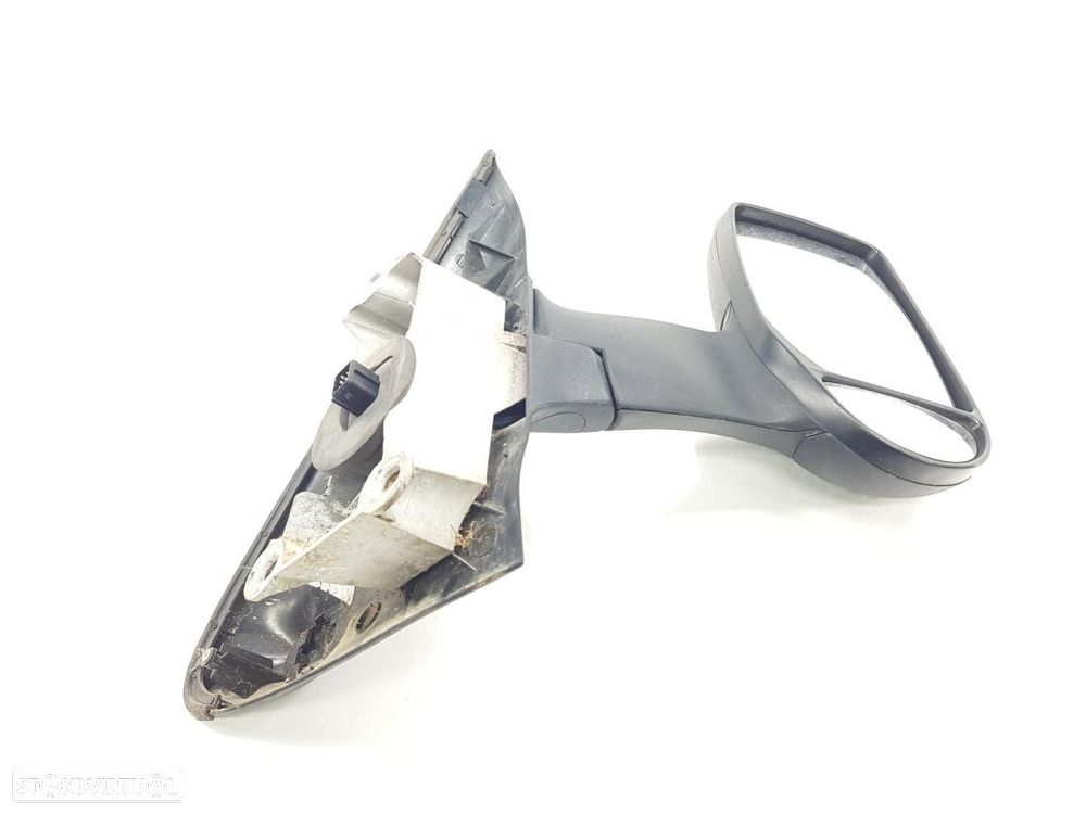 RETROVISOR DIREITO FORD TRANSIT CAJA ABIERTA TT9 - 1