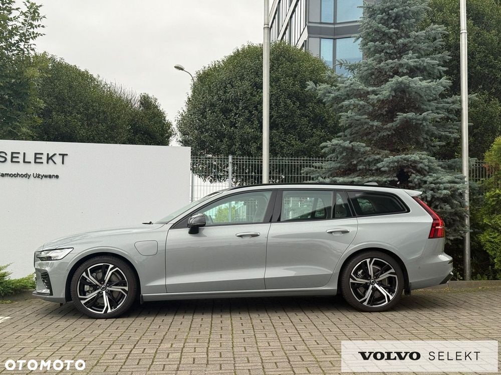 Volvo V60 - 6