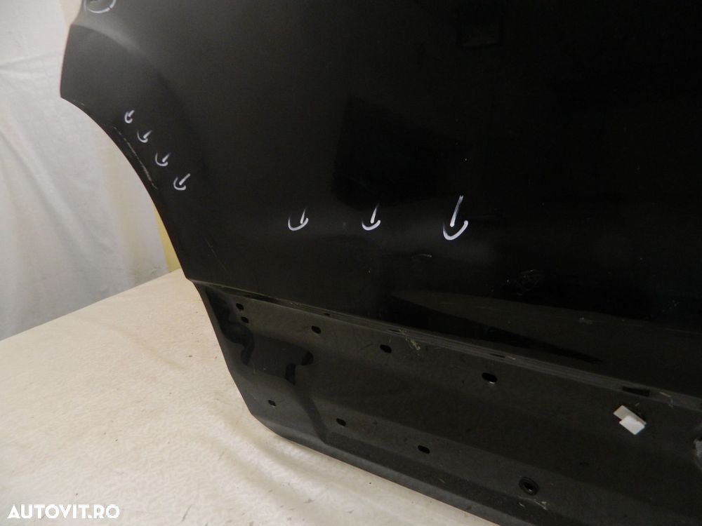 Usa dreapta spate Ford Kuga 2, 2013, 2014, 2015, 2016, 2017, 2018, 2019. - 4